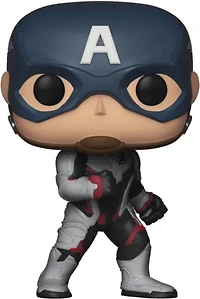 Kr8 Captain America 450