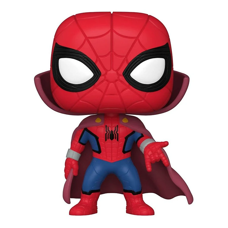 Kr66 Zombie Hunter Spidey 945