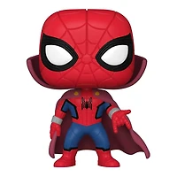 Kr66 Zombie Hunter Spidey 945
