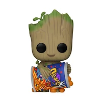 Kr18 Groot With Cheese Puffs 1196