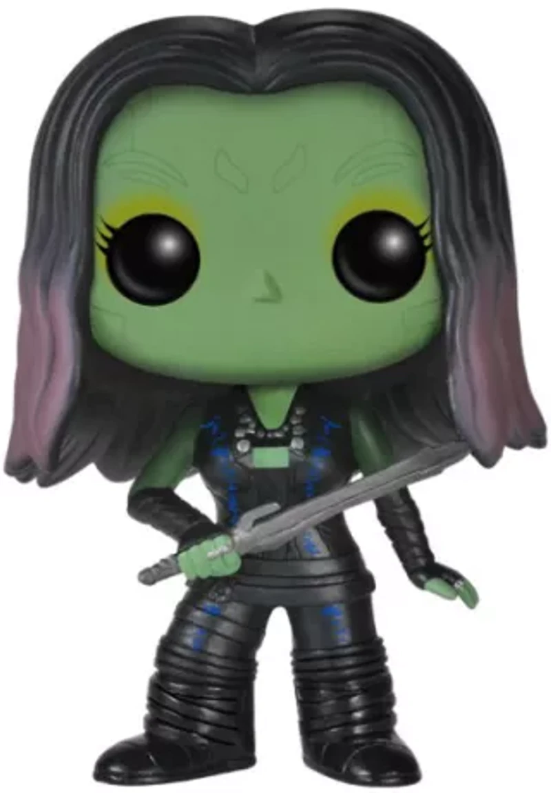 Kr51 Gamora 51