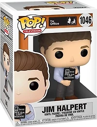 Kr68 Jim Halpert 1046
