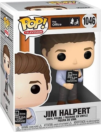Kr68 Jim Halpert 1046