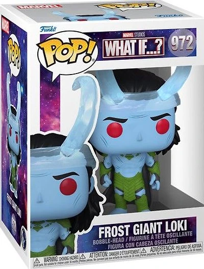 Kr53 Frost Giant Loki 972