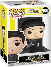 Kr20 Young Gru 900