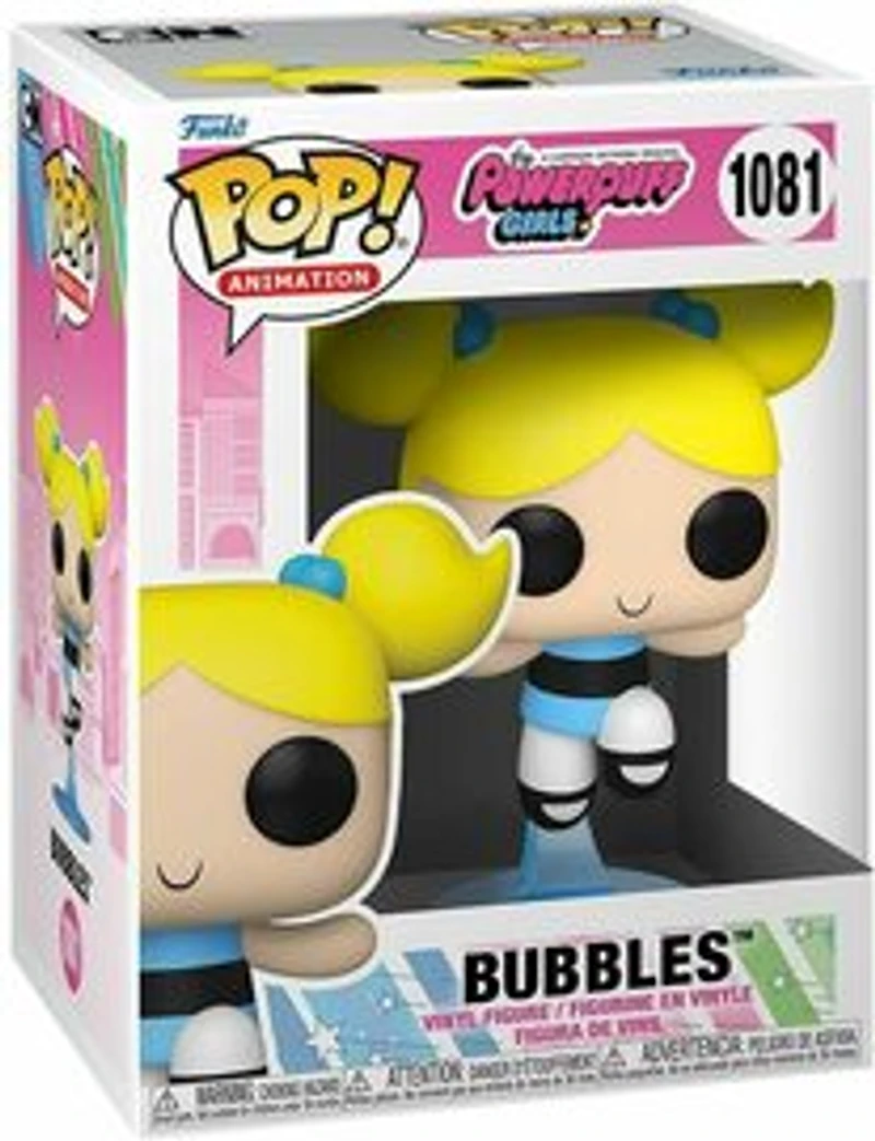 Kr17 Bubbles 1081