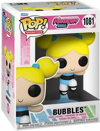 Kr17 Bubbles 1081