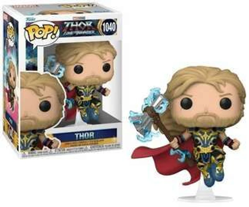 Jp51 Thor 1040