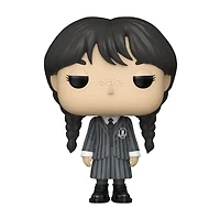 Kr41 Wednesday Addams 1309