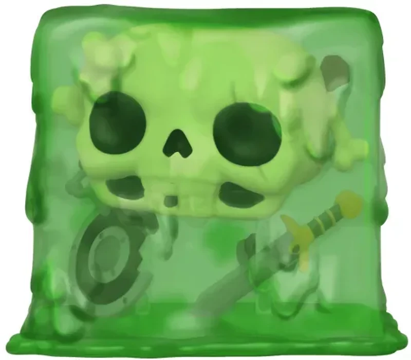 KT37 Gelatinous Cube 576