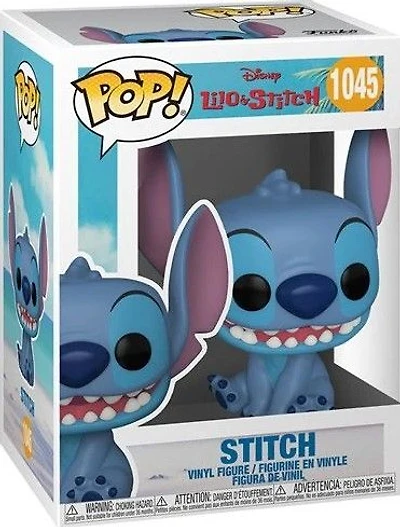 KT91 Stitch 1045
