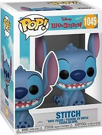 KT91 Stitch 1045