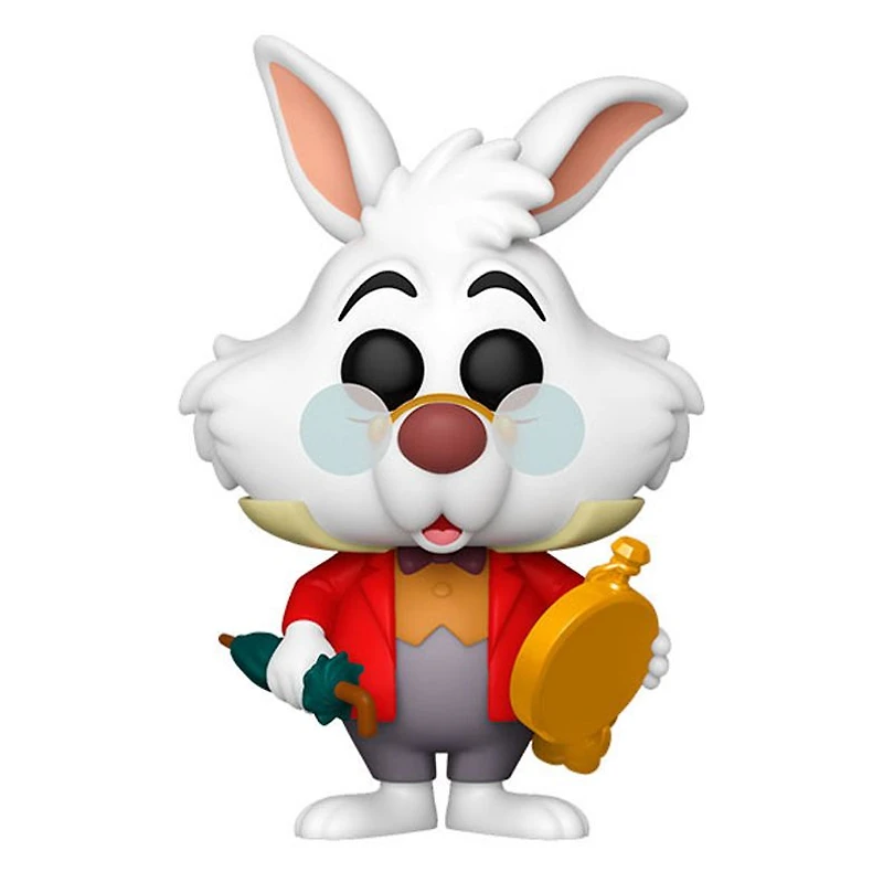 KT42 White Rabbit 1062