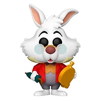 KT42 White Rabbit 1062