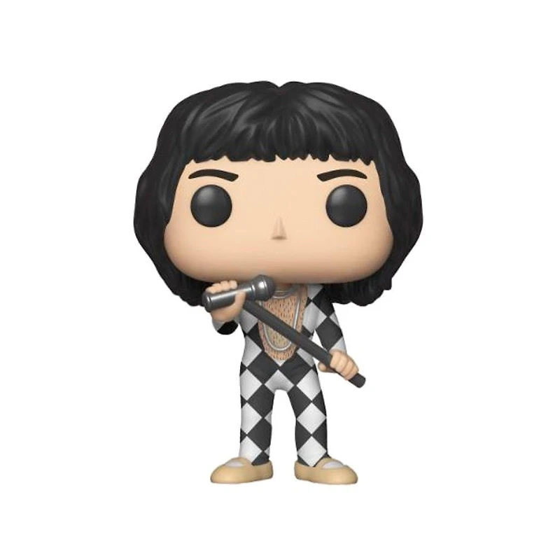 KT106 Freddie Mercury 92