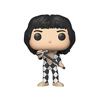KT106 Freddie Mercury 92