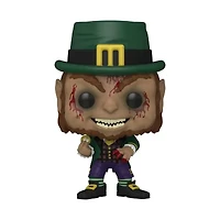 KT122 Leprechaun 1245