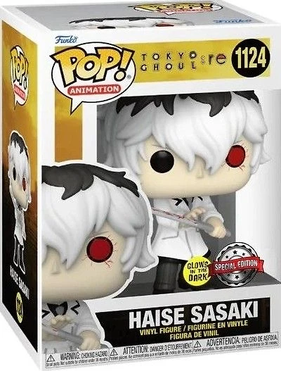 KT230 Haise Sasaki GID SE 1124