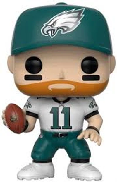 KT92 Carson Wentz 74