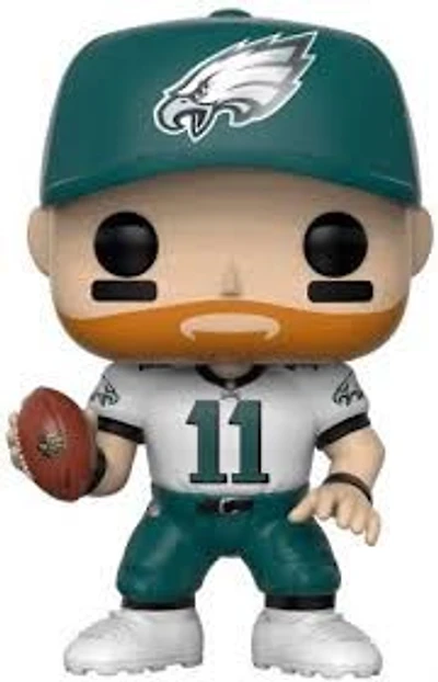 KT92 Carson Wentz 74