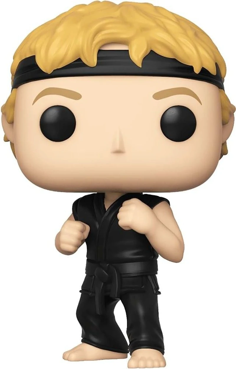 KT150 Johnny Lawrence 970