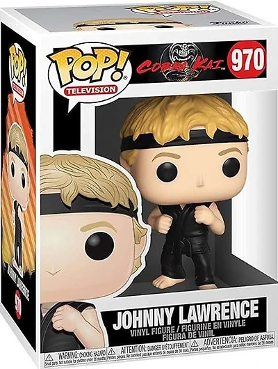 KT150 Johnny Lawrence 970