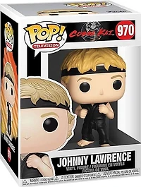KT150 Johnny Lawrence 970