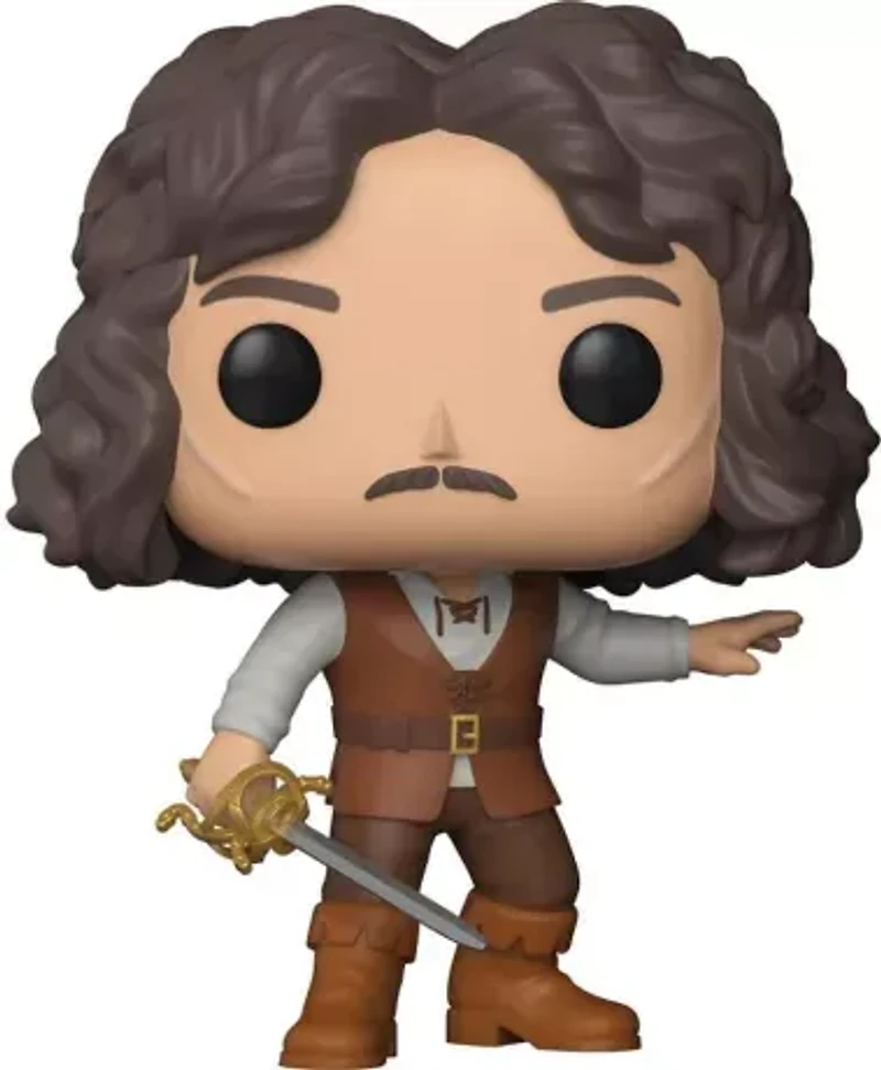 KT33 Inigo Montoya 580