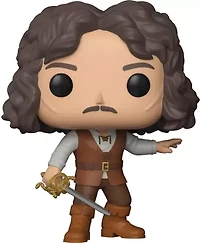 KT33 Inigo Montoya 580