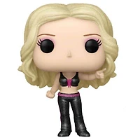 KT21 Trish Stratus Diamond Funko Excl. 66