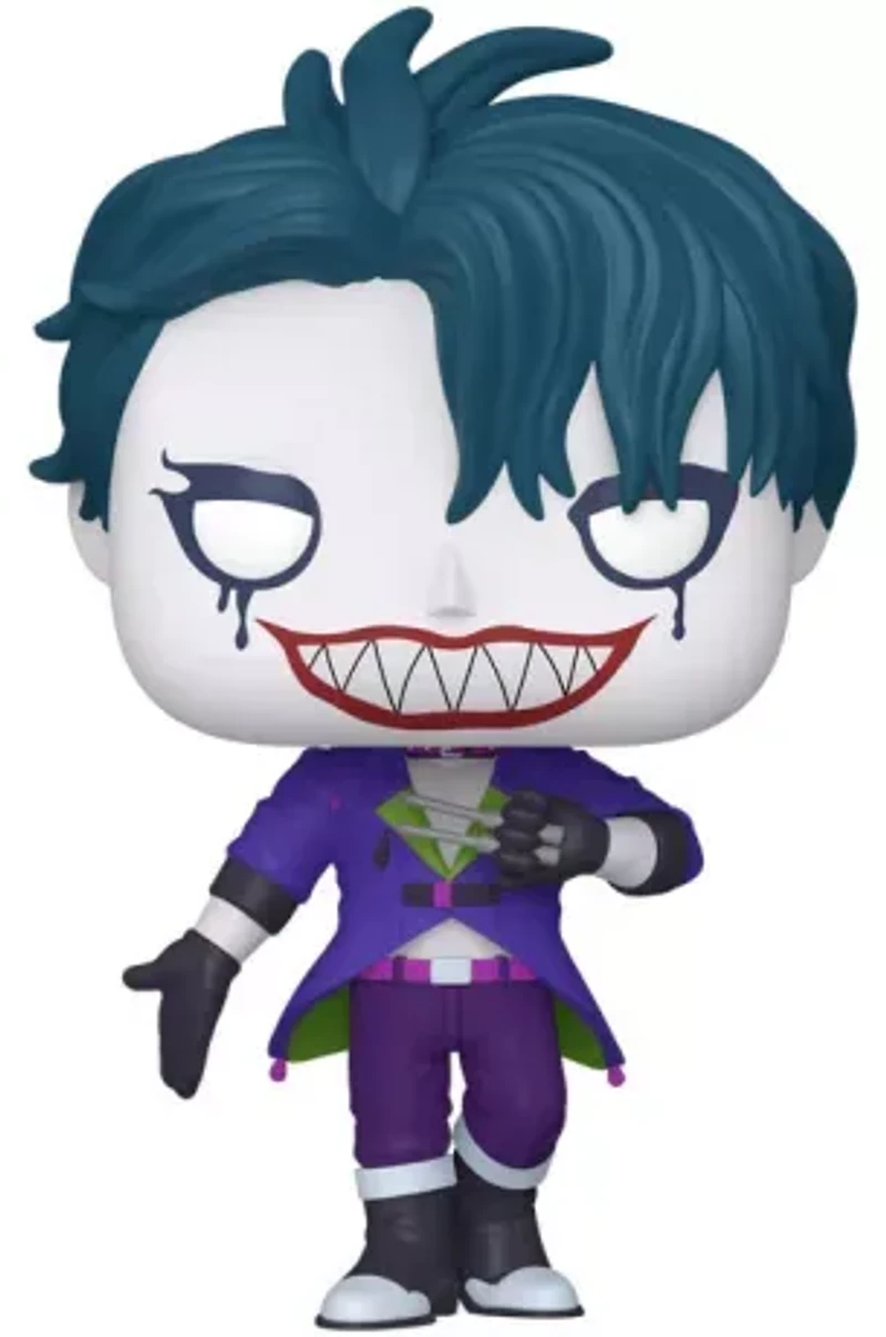 KT4 The Joker Chase 544