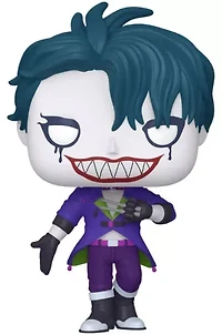KT4 The Joker Chase 544