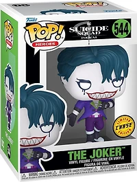 KT4 The Joker Chase 544