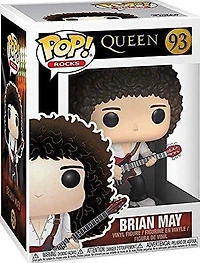 KT108 Brian May 93