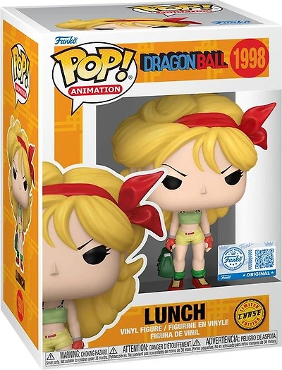 KT228 Chase Lunch 1998