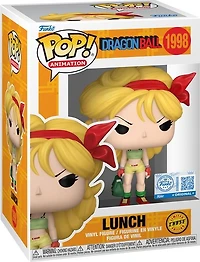 KT228 Chase Lunch 1998