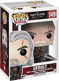 KT125 Geralt 149