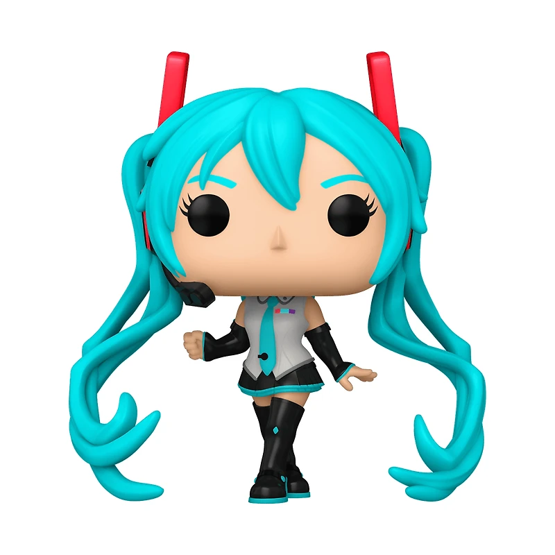 KT9 Hatsune Miku V4X 960