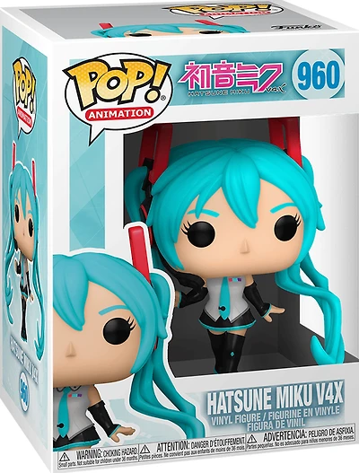 KT9 Hatsune Miku V4X 960