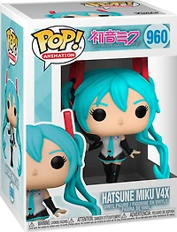 KT9 Hatsune Miku V4X 960