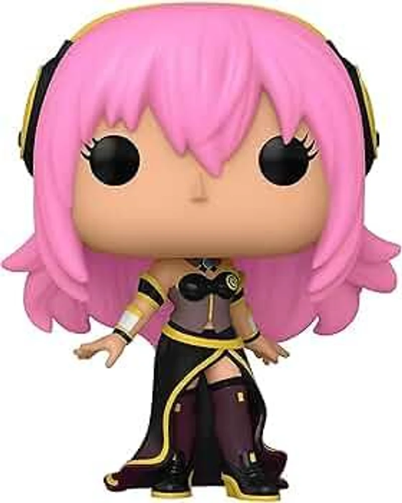 KT10 Megurine Luka V4X 961