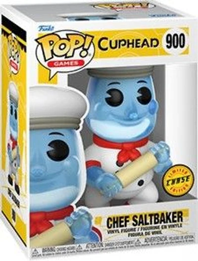 KT18 Chase Saltbaker 900