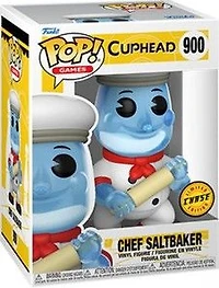 KT18 Chase Saltbaker 900