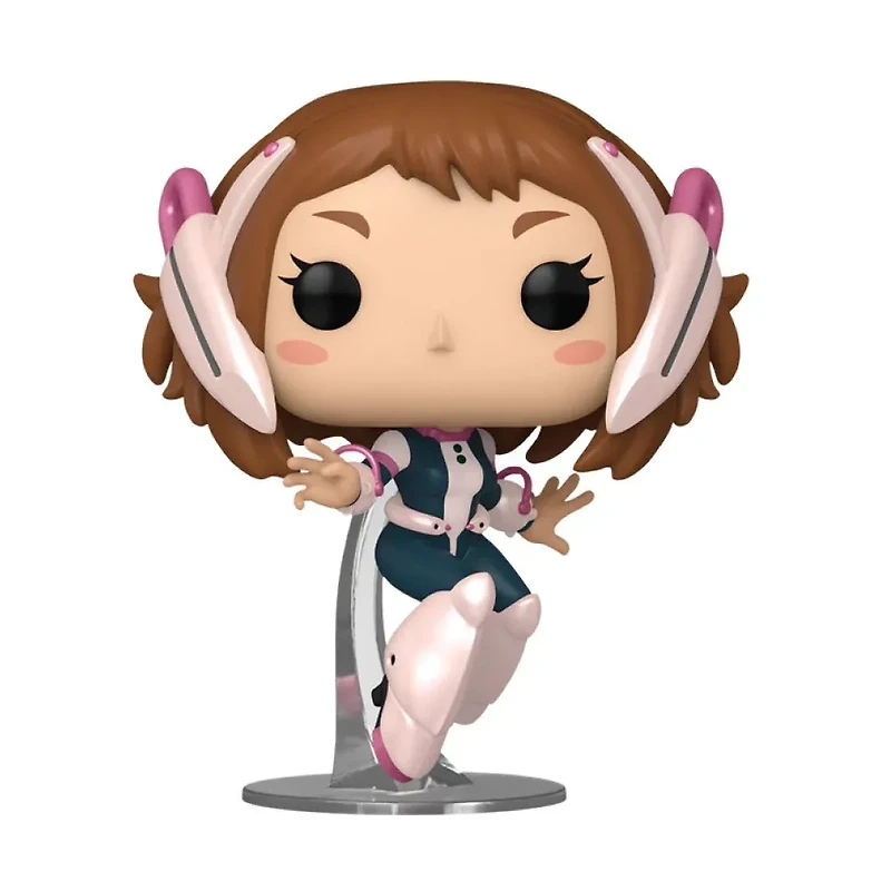 KT22 Chase Ochaco Uraraka 1524