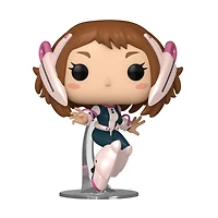 KT22 Chase Ochaco Uraraka 1524