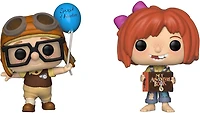 KT51 Carl & Ellie 2 pack 2019 sumcon