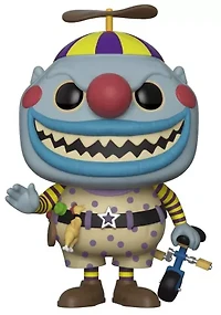 KT121 Clown 452