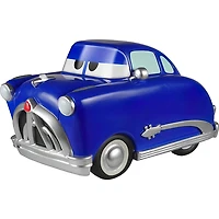 KT213 Doc Hudson 130