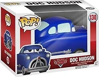 KT213 Doc Hudson 130