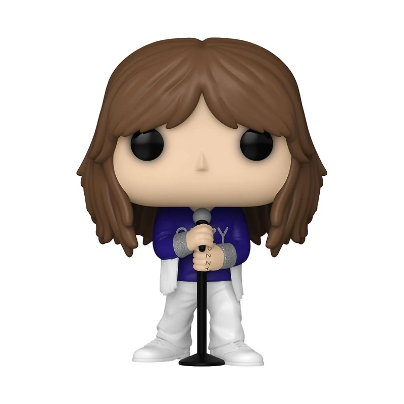 KT202 Ozzy Osbourne 356